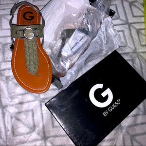 Guess sandals